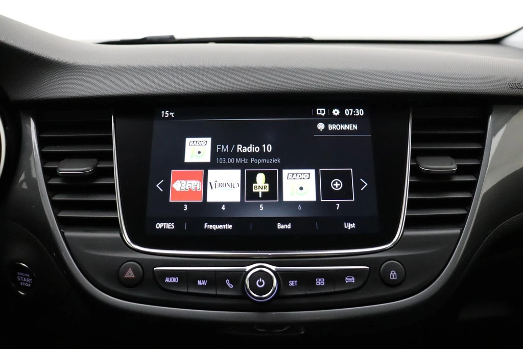 Opel Crossland – foto 19