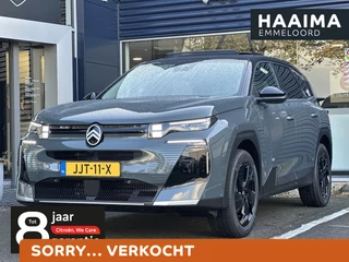 Citroën C5 Aircross – thumbnail 1