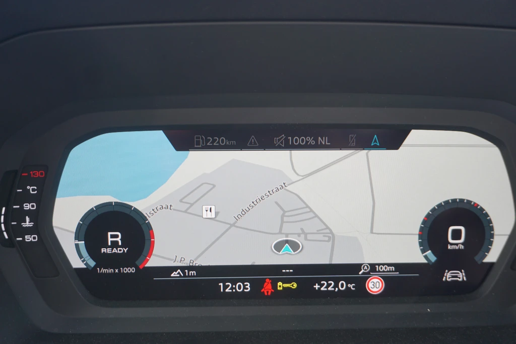 Audi A3 – foto 10