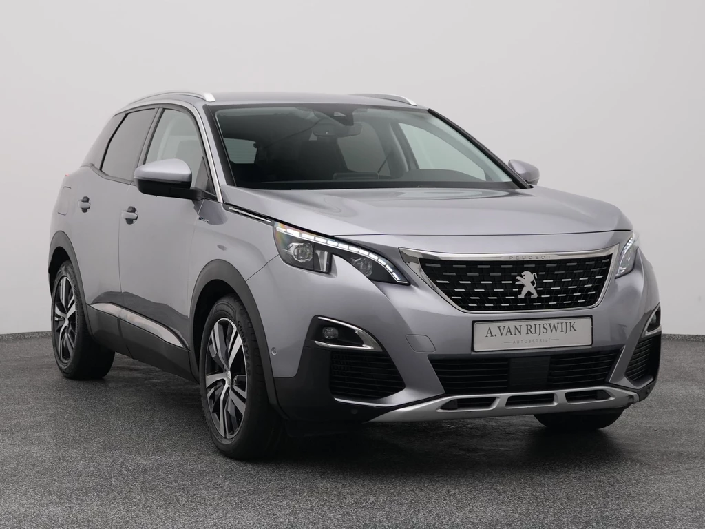Peugeot 3008 – foto 15