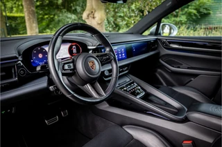 Porsche Macan – thumbnail 10