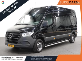 Mercedes-Benz Sprinter – thumbnail 1