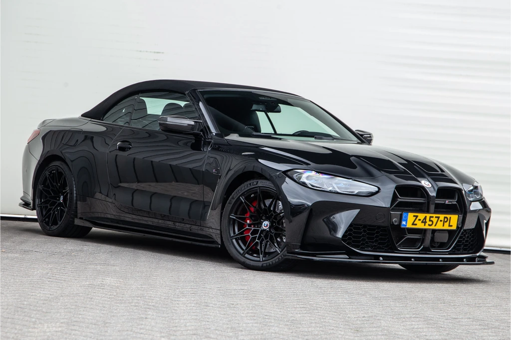 BMW M4 – foto 17