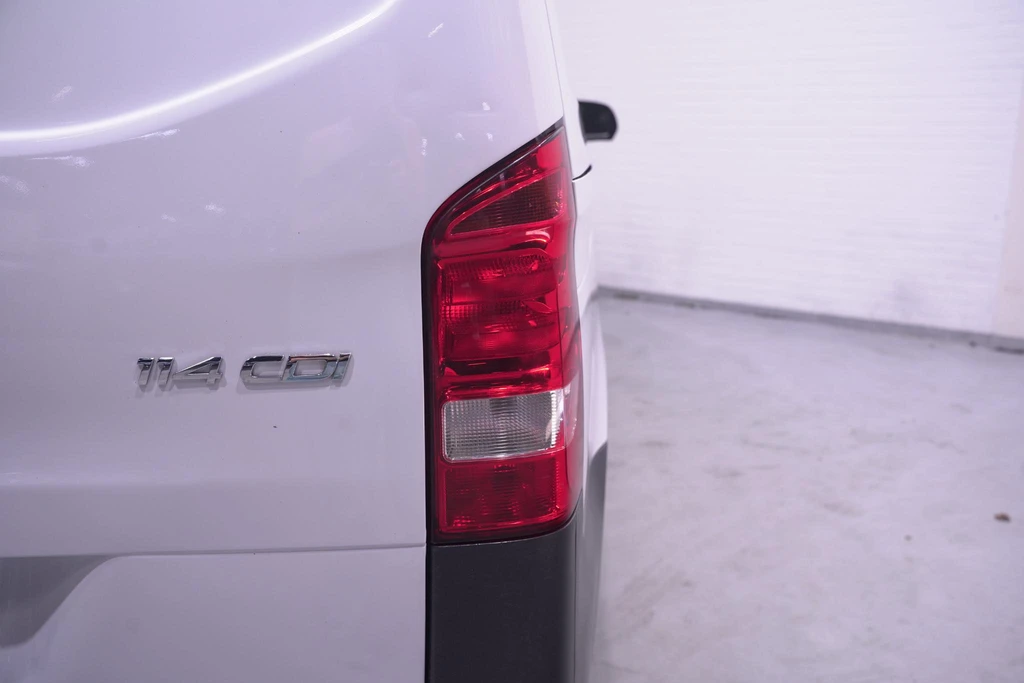 Mercedes-Benz Vito – foto 5