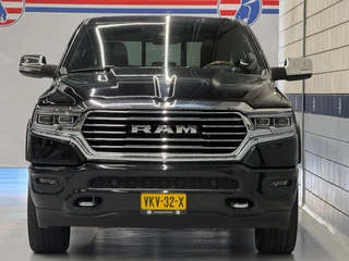 Dodge Ram 1500 – thumbnail 3