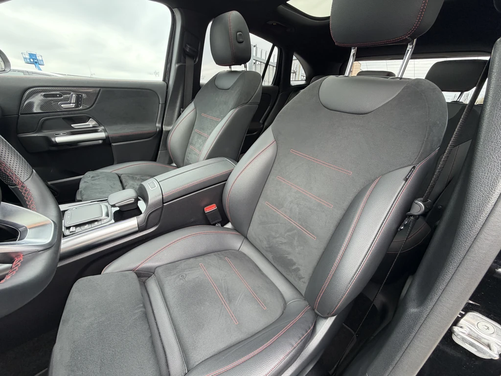 Mercedes-Benz GLA – foto 25