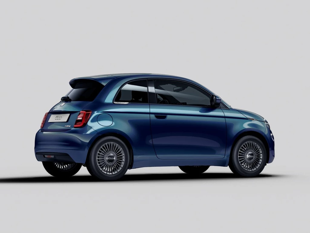 Fiat 500 – foto 2