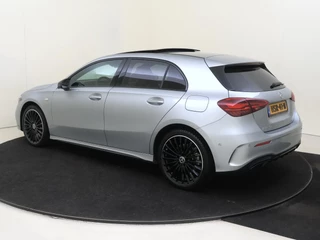 Mercedes-Benz A-Klasse – thumbnail 3