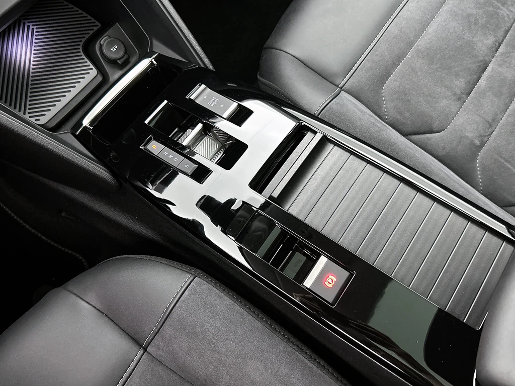 Citroën ë-C4 X – foto 36