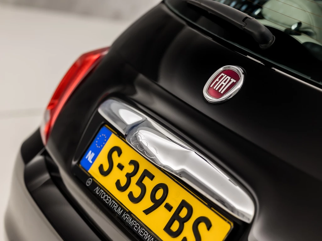 Fiat 500 – foto 33