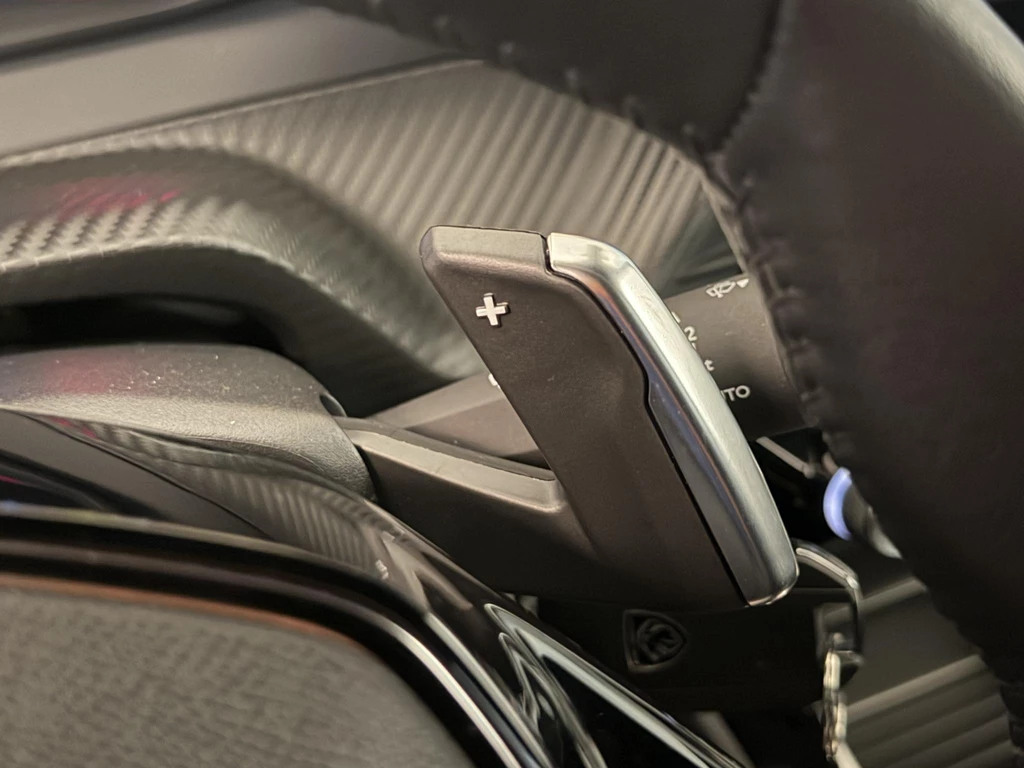 Peugeot 2008 – foto 38