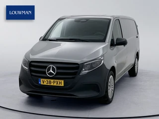 Mercedes-Benz Vito – thumbnail 2