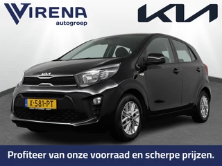 Kia Picanto – thumbnail 1