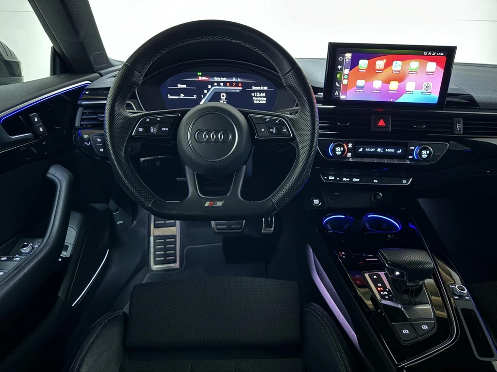 Audi A5 – foto 32