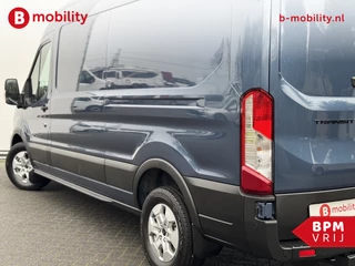 Ford Transit – thumbnail 5