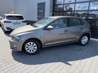 Volkswagen Polo – thumbnail 2