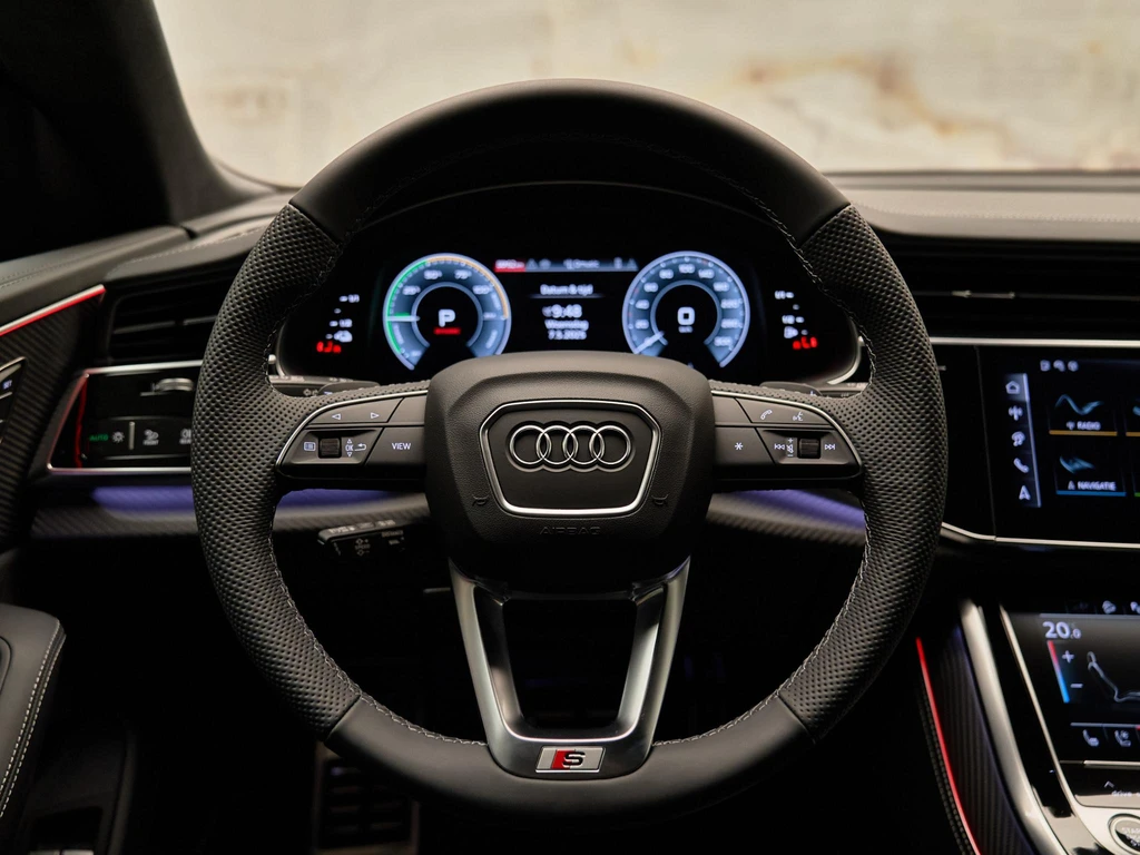 Audi Q8 – foto 19