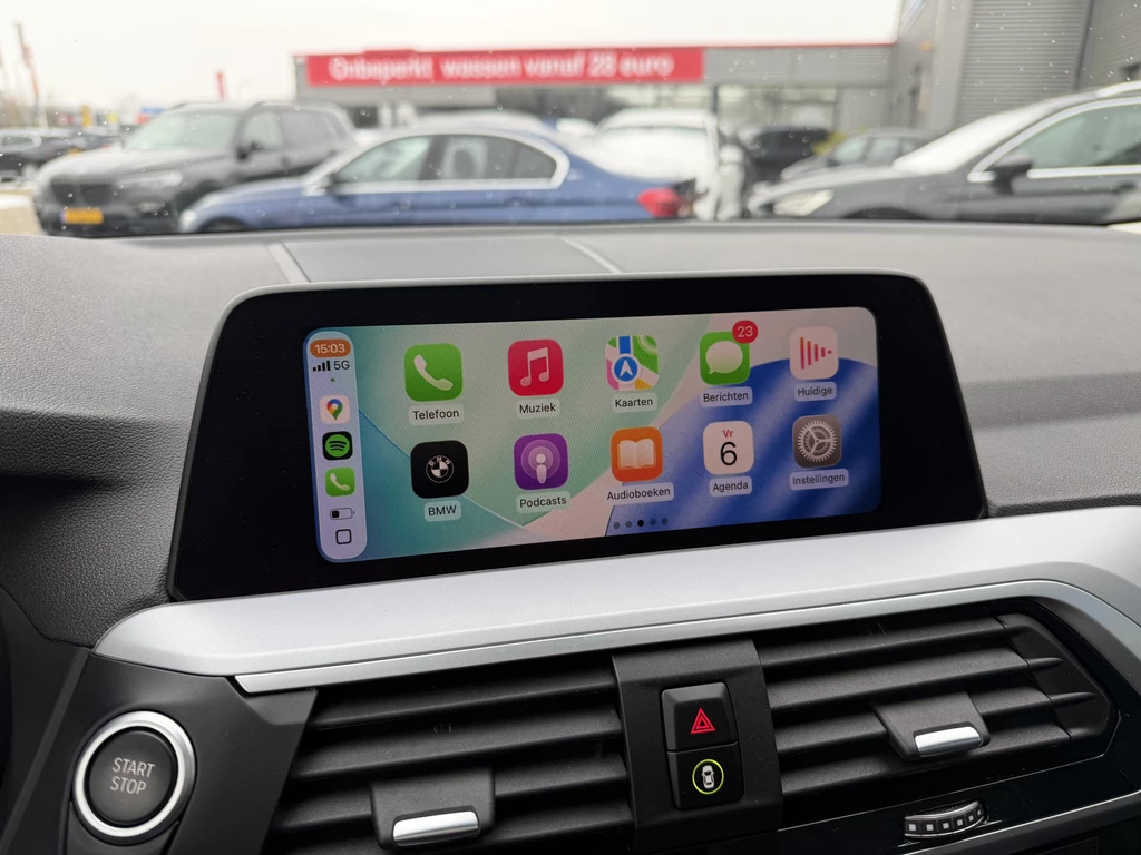BMW X3 – foto 19