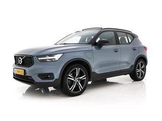 Volvo XC40 – thumbnail 1