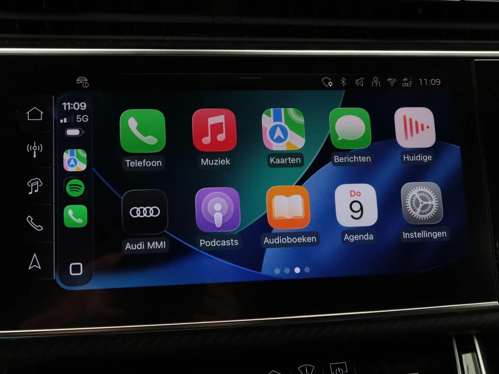 Audi Q8 – foto 39