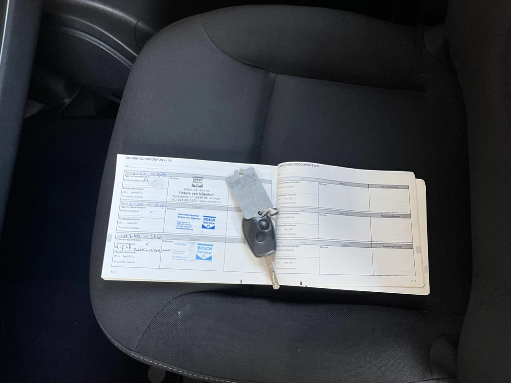 Renault Trafic – foto 38