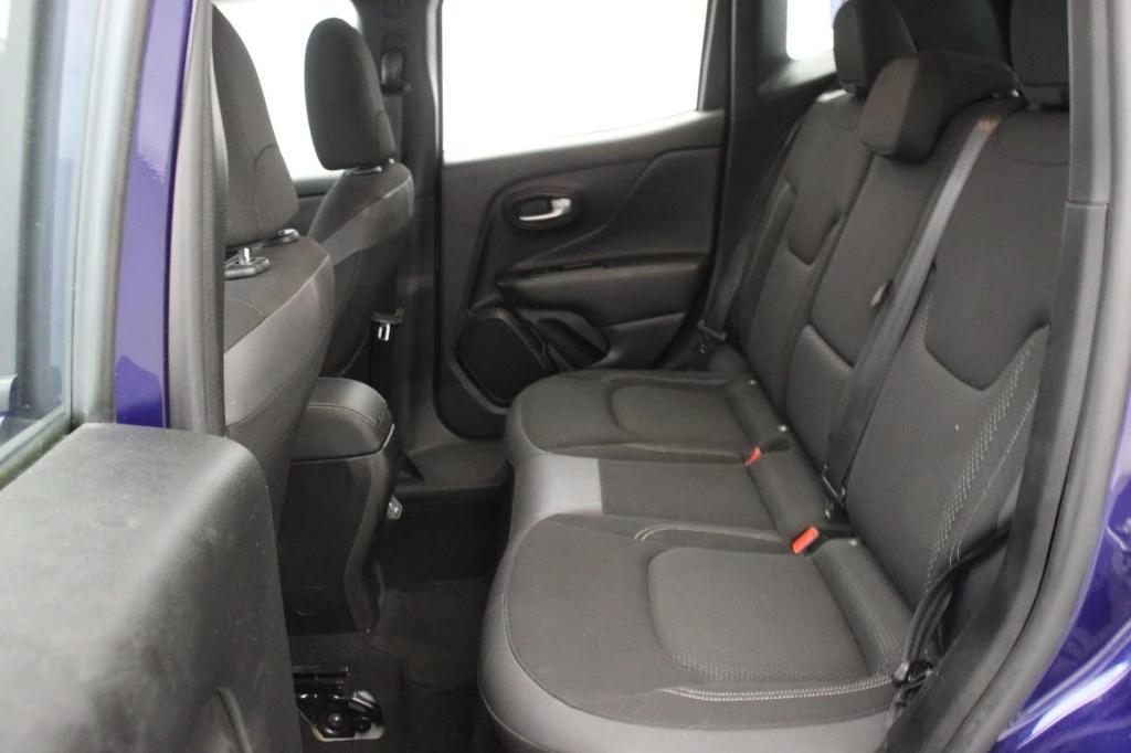 Jeep Renegade – foto 13