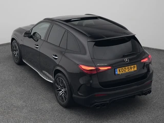 Mercedes-Benz GLC – thumbnail 6