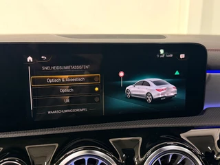 Mercedes-Benz CLA – thumbnail 21