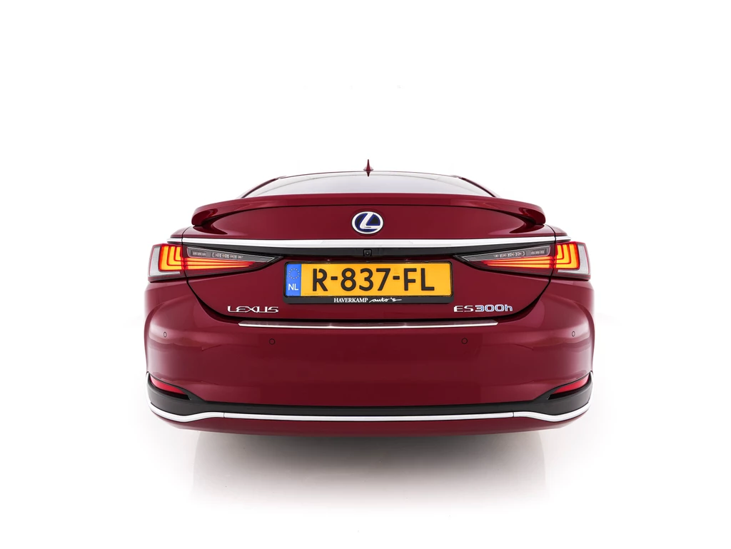 Lexus ES – foto 3