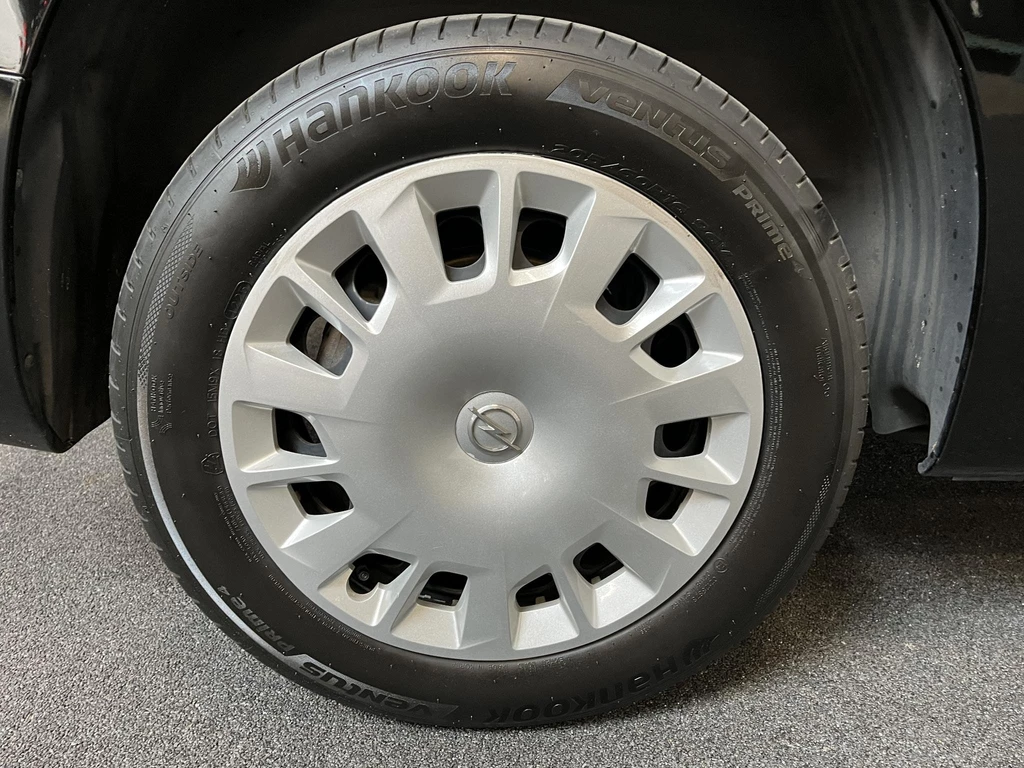 Opel Combo – foto 32