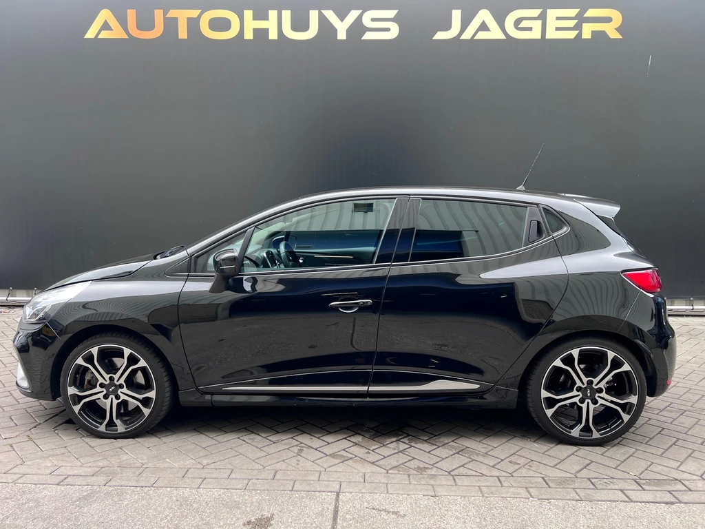 Renault Clio – foto 2