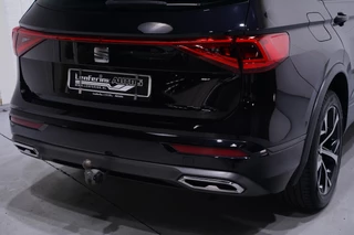 SEAT Tarraco – thumbnail 7