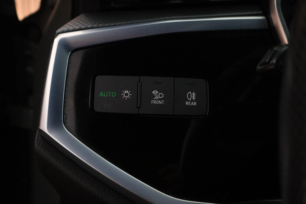 Audi Q3 – foto 15