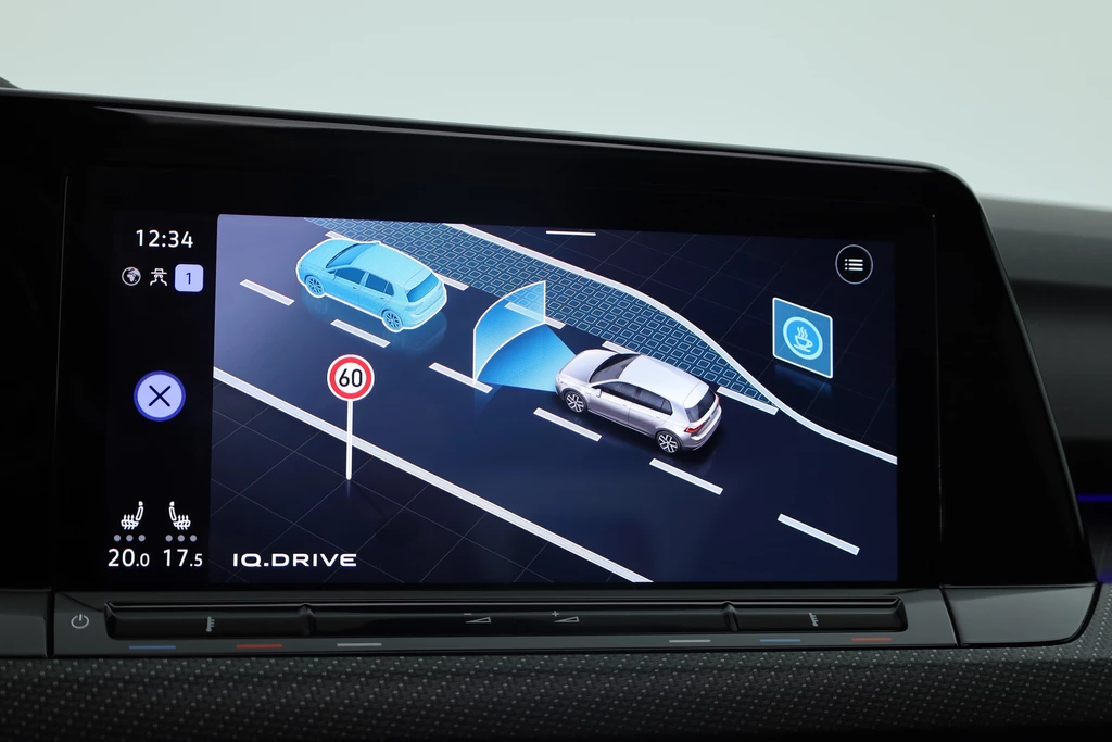 Volkswagen Golf – foto 19