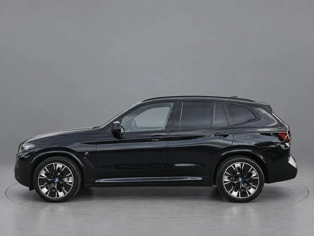 BMW iX3 – foto 3