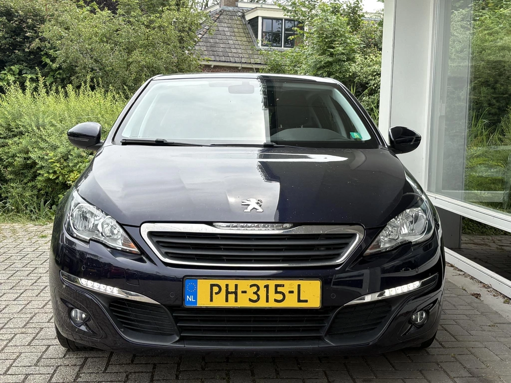 Peugeot 308 – foto 6