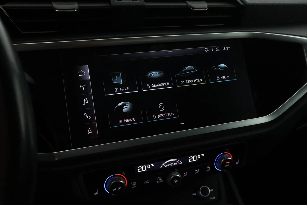 Audi Q3 – foto 16