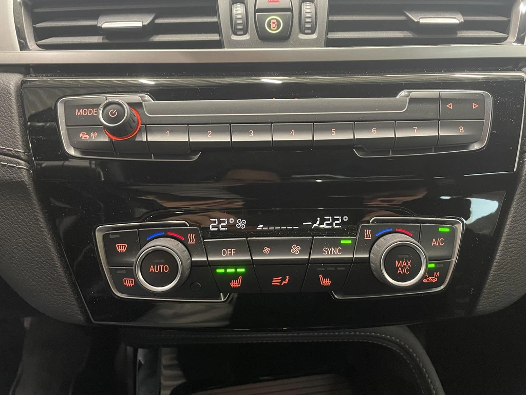 BMW X2 – foto 29