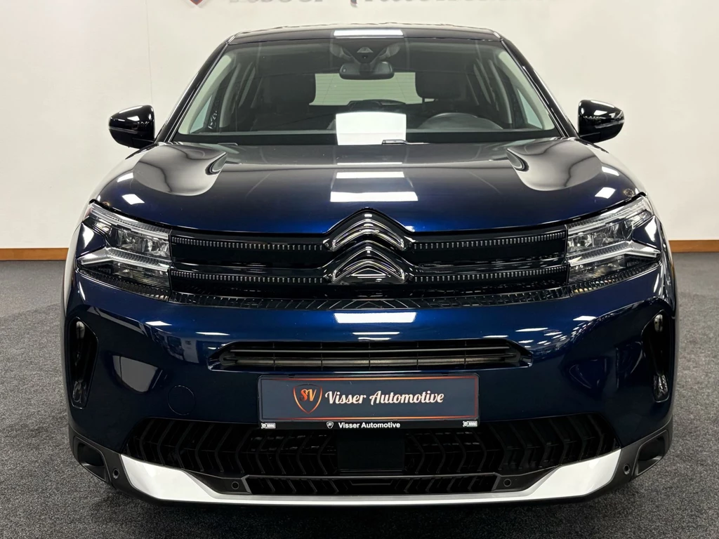 Citroën C5 Aircross – foto 12
