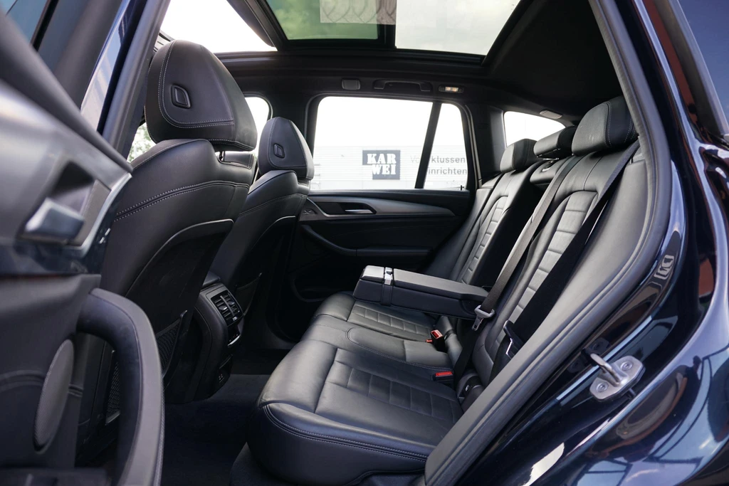 BMW iX3 – foto 20