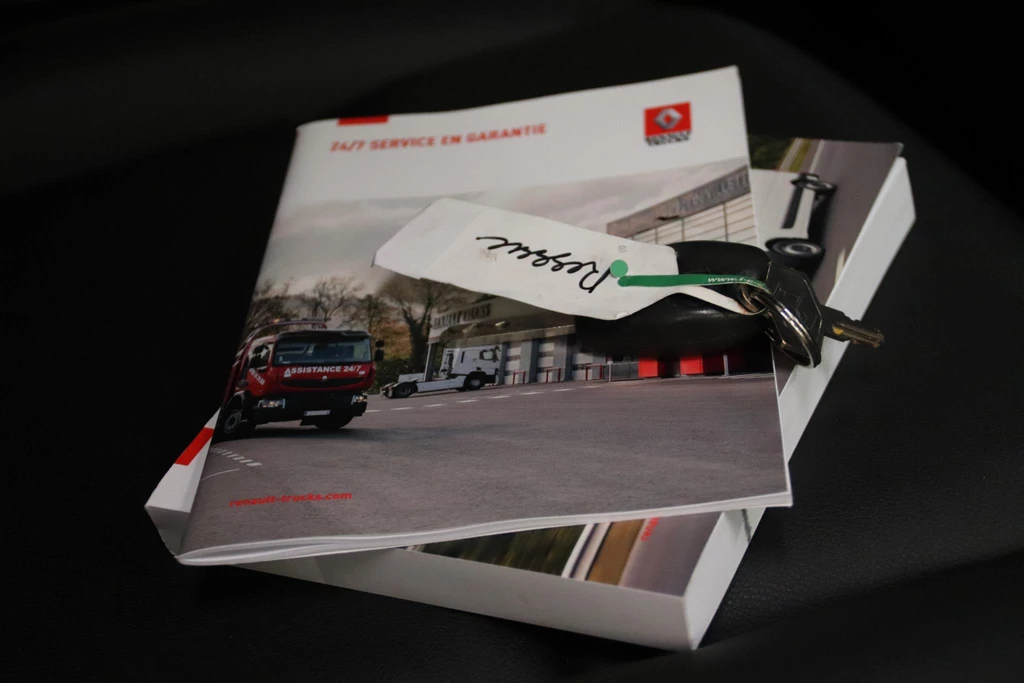 Renault Master – foto 13