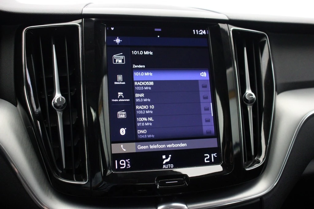 Volvo XC60 – foto 28