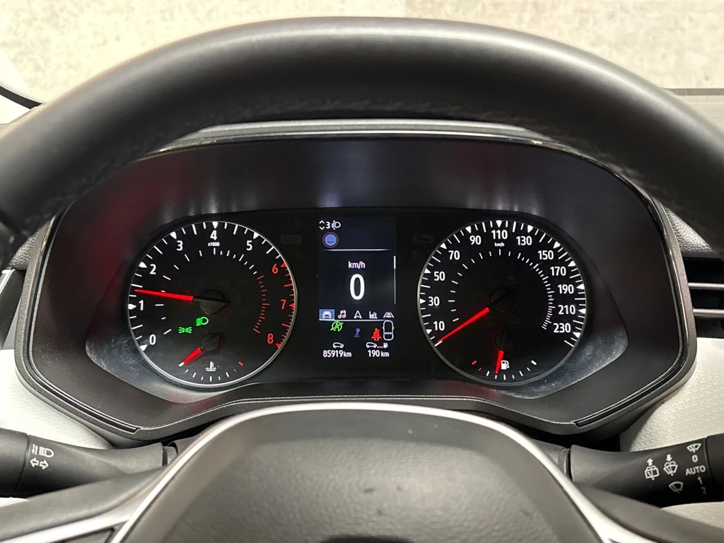 Renault Clio – foto 17