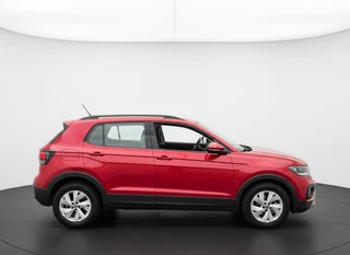Volkswagen T-Cross – thumbnail 7