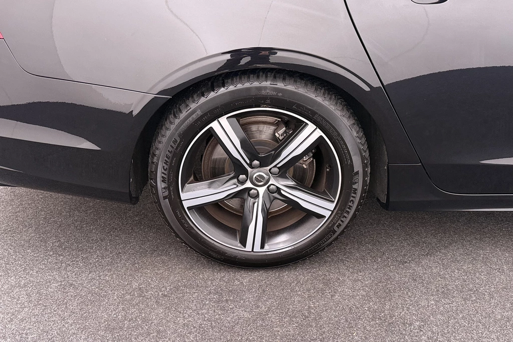 Volvo V90 – foto 7