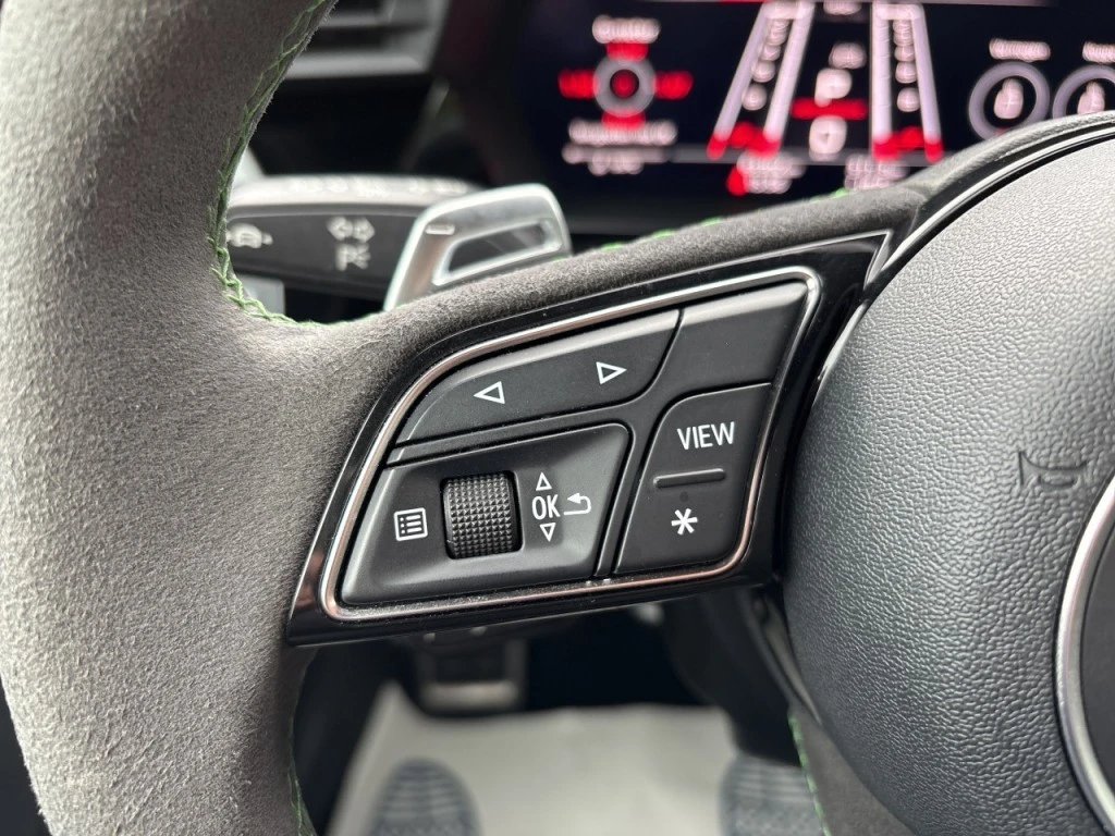 Audi RS3 – foto 18