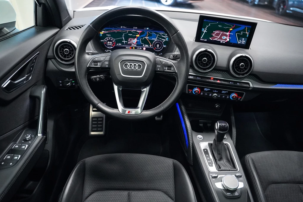 Audi Q2 – foto 4