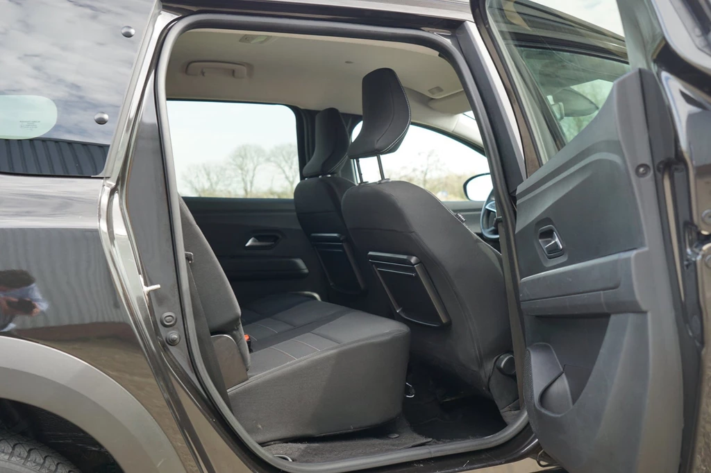 Dacia Jogger – foto 12