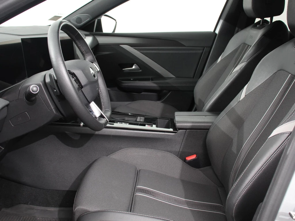 Opel Astra – foto 10