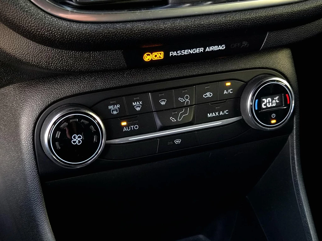 Ford Fiesta – foto 44